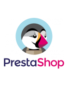 Agencia web Prestashop especializada en sitio web de comercio electrónico